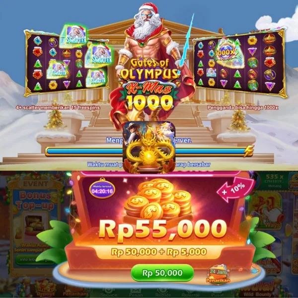 66MENANG Slot Anti Rungkad Indonesia