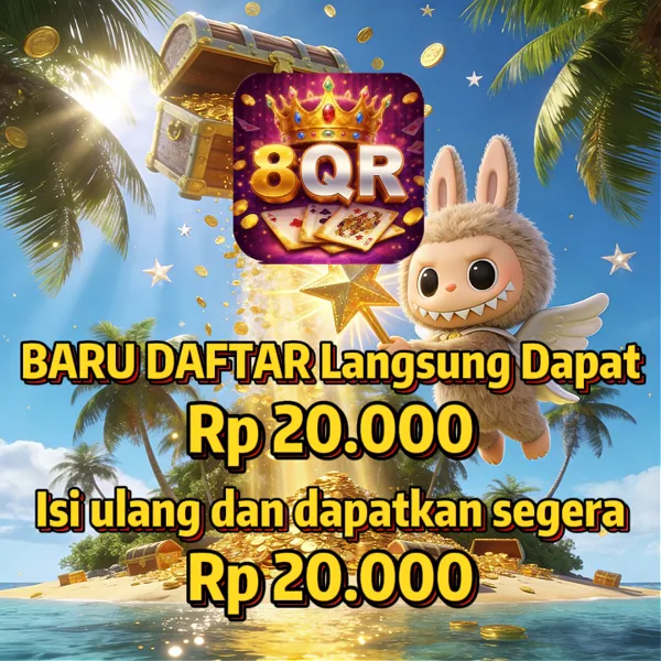 8QR Maxwin Pola Gacor Hari Ini