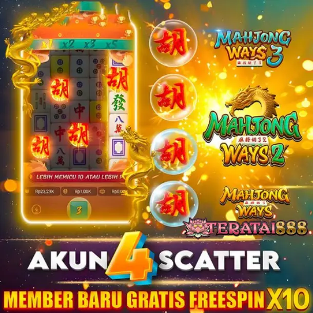 teratai888 APK