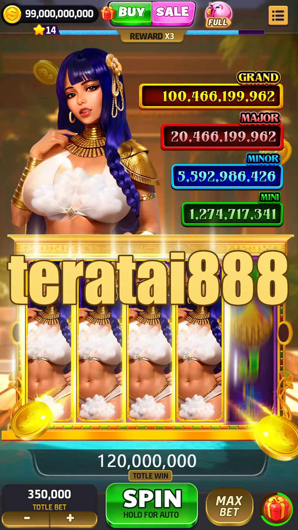 teratai888 APK