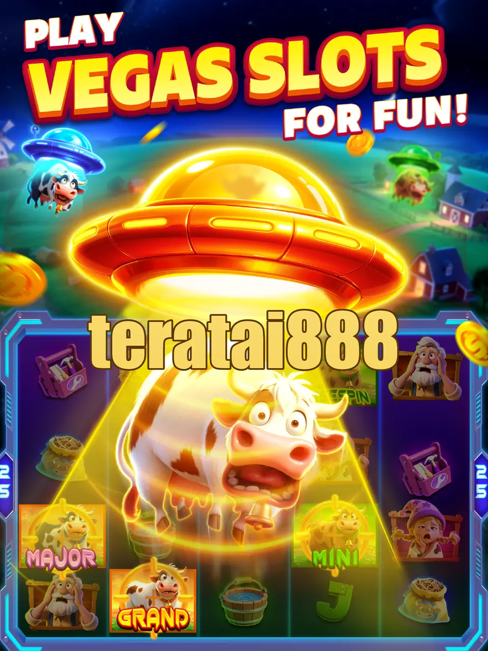 teratai888 APK