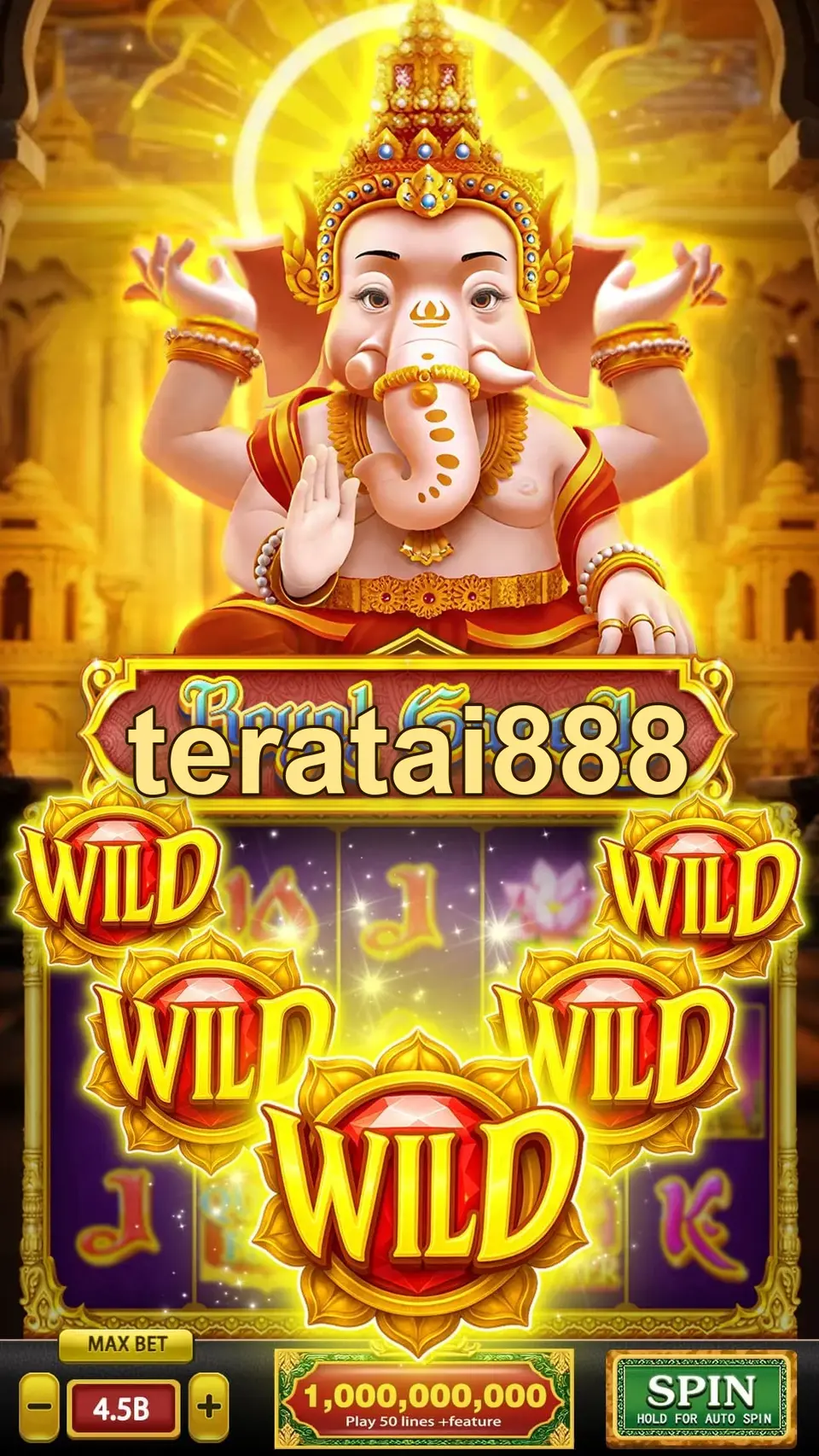 teratai888 Masuk