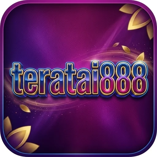 teratai888 Logo - Resmi