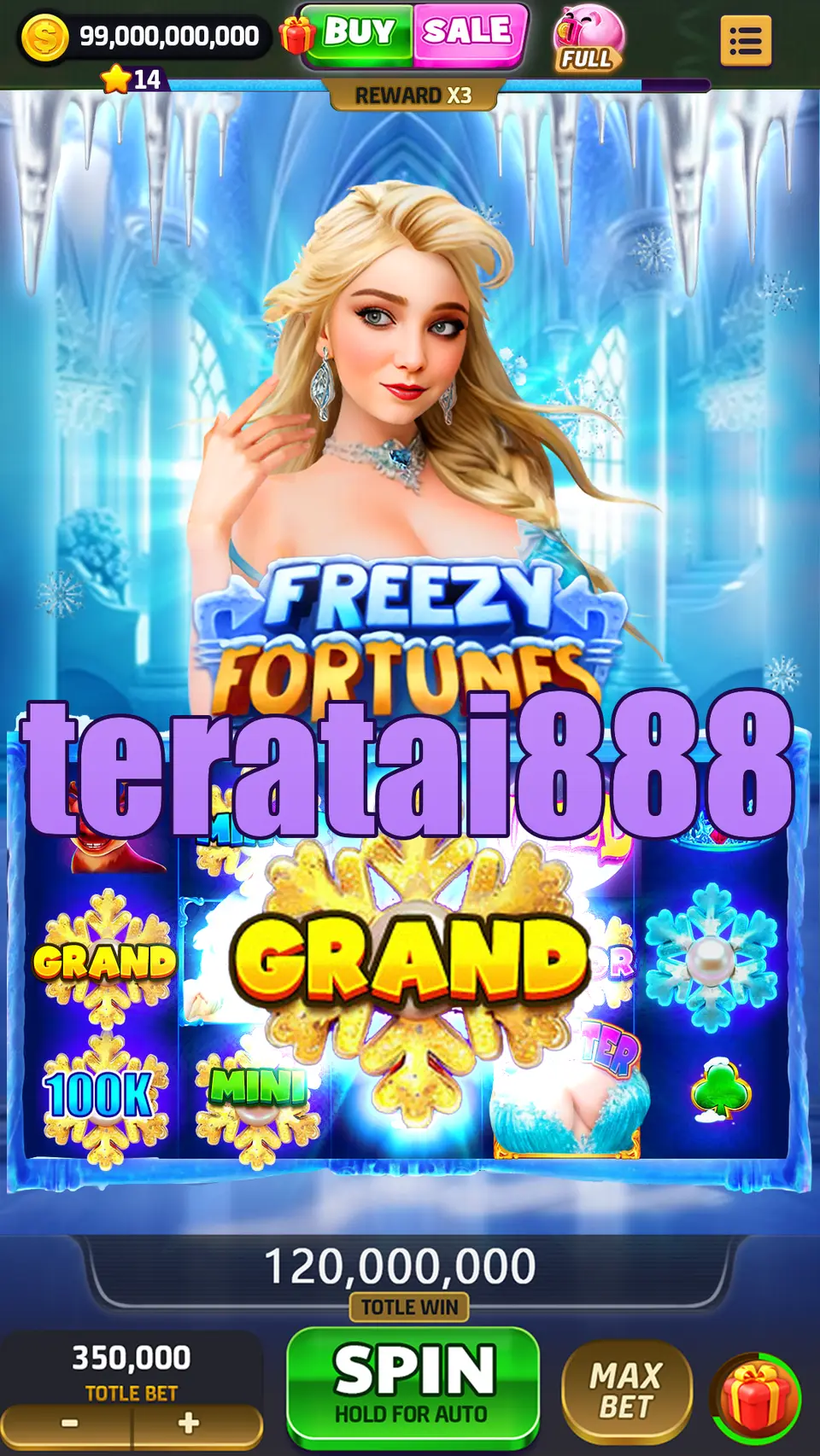teratai888 Preview - Resmi Unduh